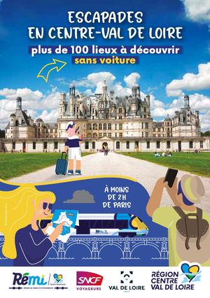 Mag Remi Tourisme 2024