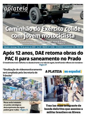 Sábado E Domingo 18 E 19 De Janeiro