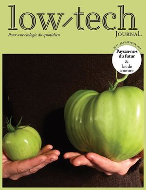 Low-Tech Journal #17