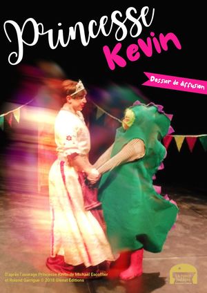 Princesse Kevin 2025