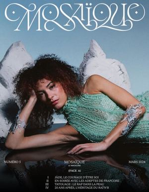 Mosaïque Magazine N°5