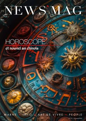 News'mag N°211