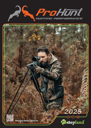 P1 51 Cata Prohunt Step 2025