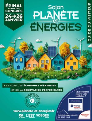 ERV 2025 01 PLANETE ET ENERGIE