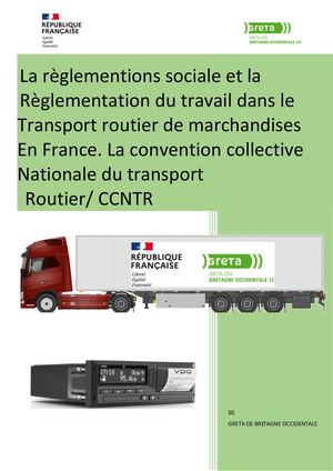 Aide Mémoire Rse 2025