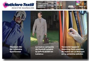 303 Enero/Febrero 2025