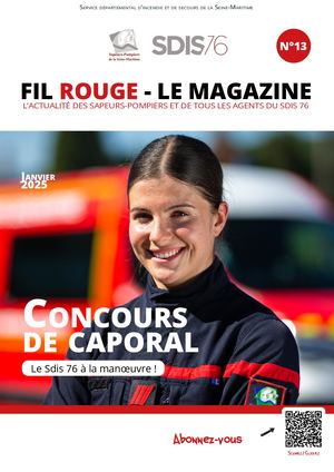 Fil Rouge n°13