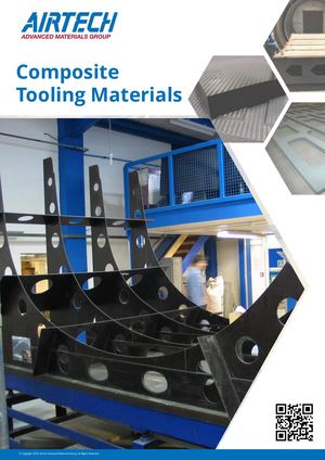 Airtech Composite Tooling Materials