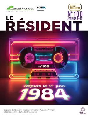 Resident 100