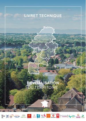 Livret Technique Revitalisation du Territoire - Comminges Pyrénées