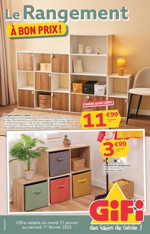 GiFi GUYANE - JANVIER  2 2025