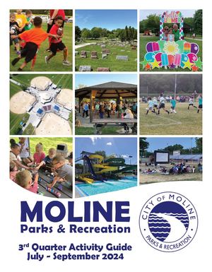 Q3 Activity Guide (July-Sept. 2024)