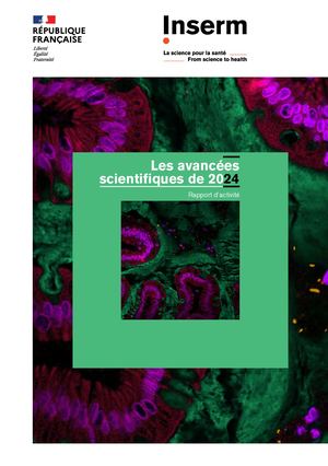 Les avancées scientifiques de l'année 2024