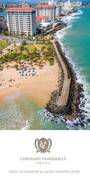 Condado Vanderbilt Pready 2024