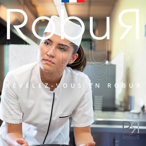 Catalogue Robur RDC