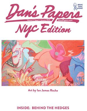 Dan's Papers NYC January 17, 2025 Issue 2