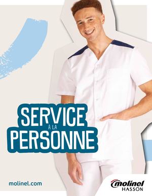 Molinel Hasson Rentrée 2025