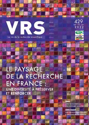 VRS N°429