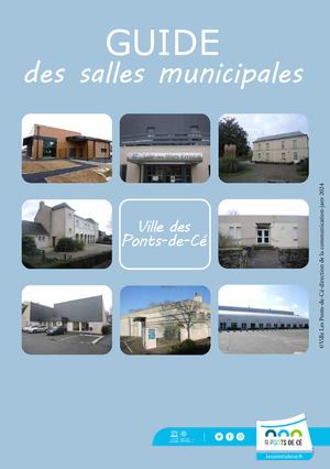 Guide Des Salles Municipales 2024