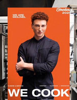Molinel MDB 2025