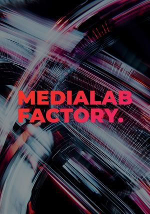 Medialab Factory Catalogue de Prestations