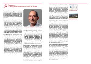 Focus Banque Des Territoires