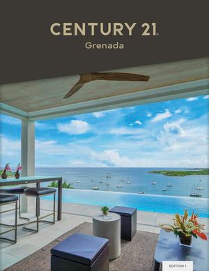 Century 21 Grenada Grenadines Real Estate