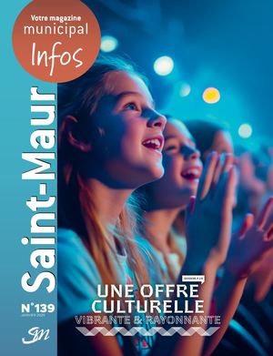 SMI N°139 JANVIER 2025