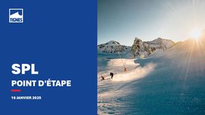 Réunion Publique - SPL Janvier 2025