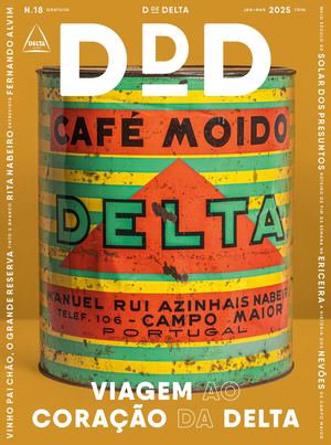 D de Delta nº18