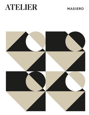 Masiero Atelier Catalogue 2024