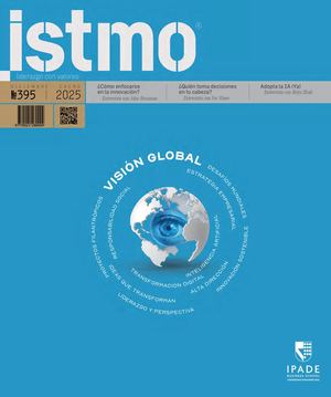 Los Mejores Restaurantes Para Cerrar Negocios. Istmo