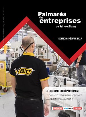 Palmares Entreprises 2025 Imp Pdm 25x32