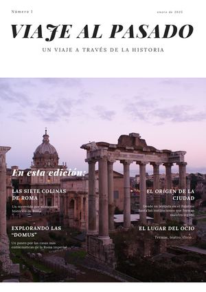 Viajando En La Historia