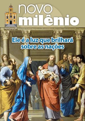 Novo Milênio - Janeiro e Fevereiro 2025
