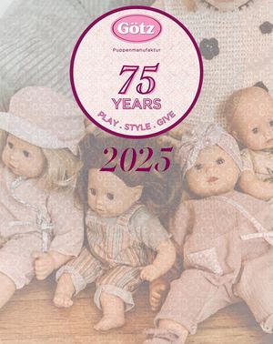 gotz Catalog 2025