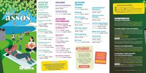 Web Plaquette Maison Des Associations Janvier 2025