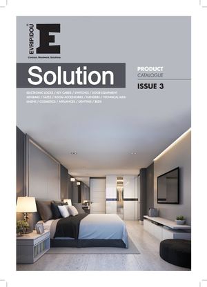 Calaméo - Evripidou Solutions