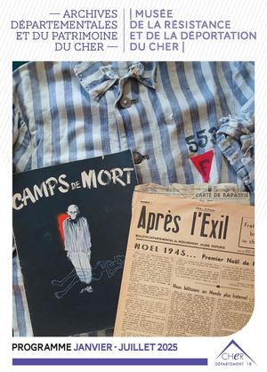 Musées : Archives & Resistance