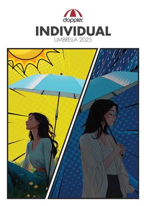 Individual Umbrella 2025