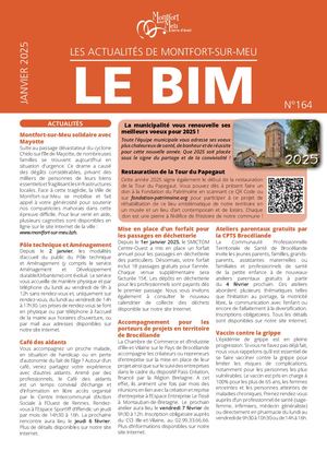 Bim 164 Janvier Web