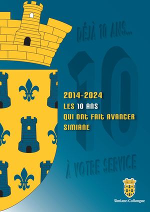 Bulletin de mi-mandat