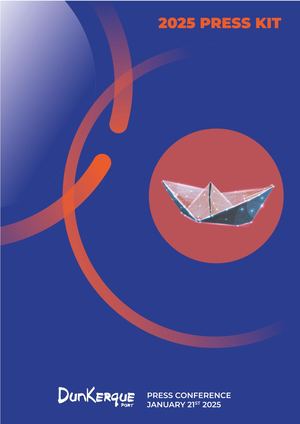 Press Kit 2025