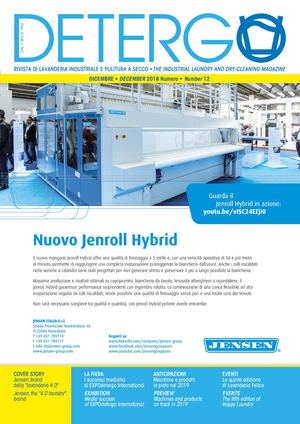 DETERGO DICEMBRE 2018