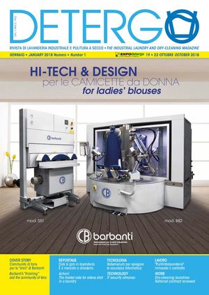 DETERGO GENNAIO 2018