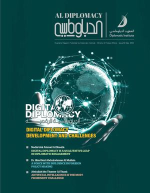 AL Diplomacy Magazine - 55