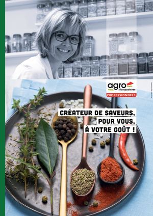 Antartic II - Plaquette