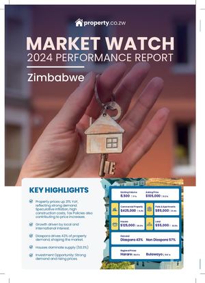 2024 Property Market Watch Report