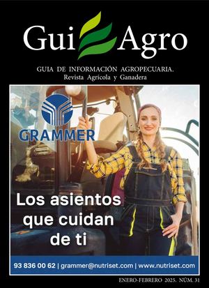 31gui Agro F25