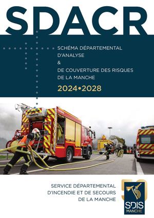 SDACR 2024-2028 - SDIS 50